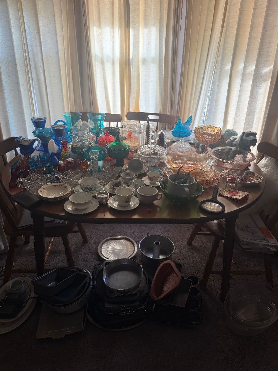 Estate Sale photo 1
