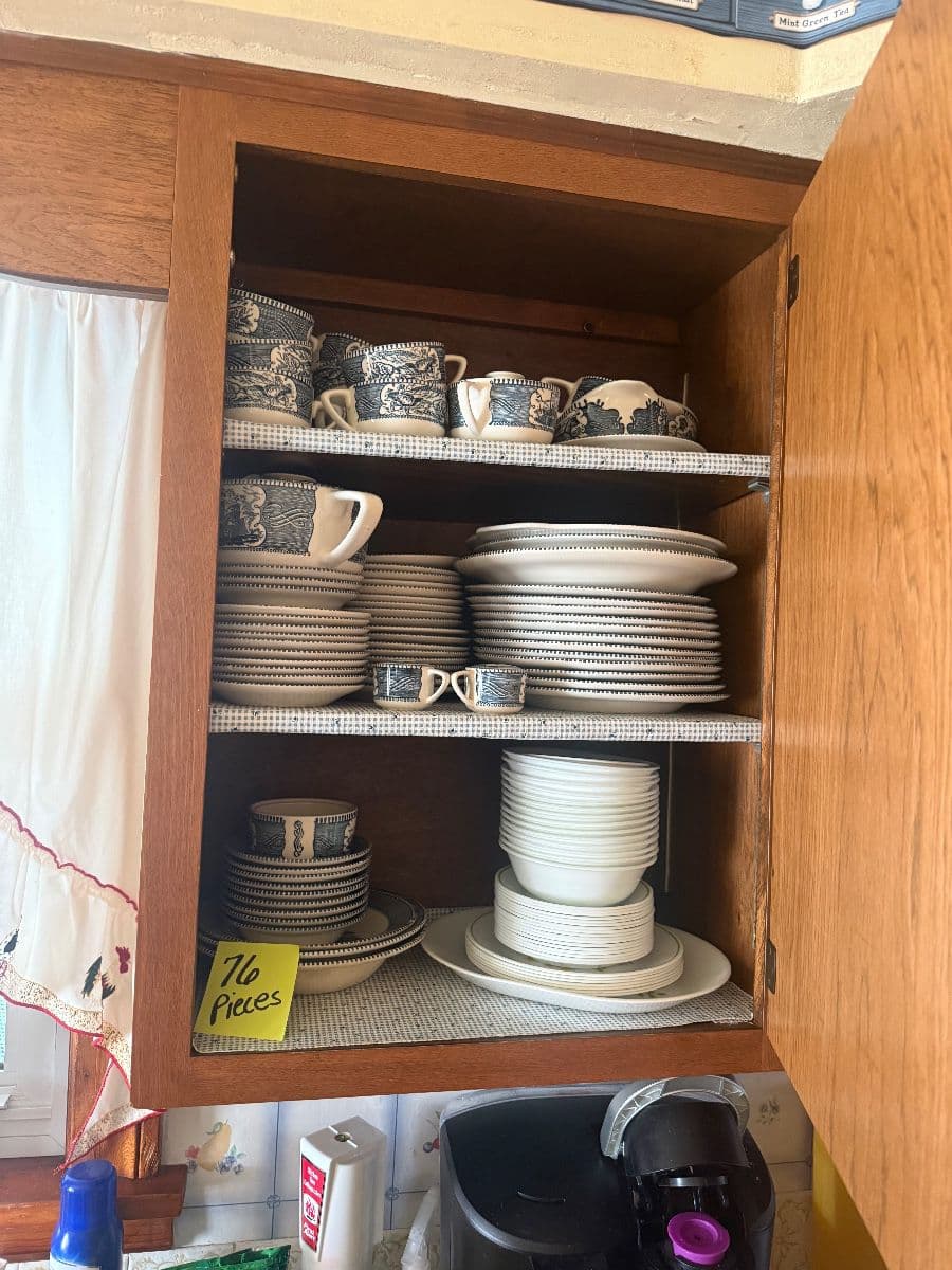 Estate Sale photo 2