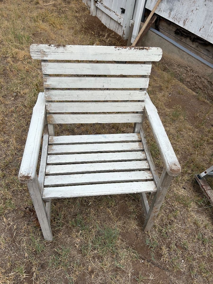 Aunt Sally’s Estate Sale photo 1