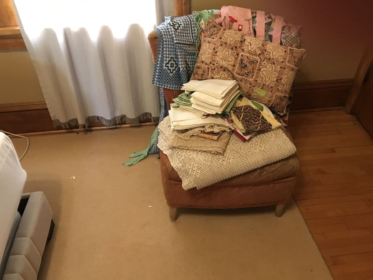 Vintage Downsizing - 50% off Sunday photo 11