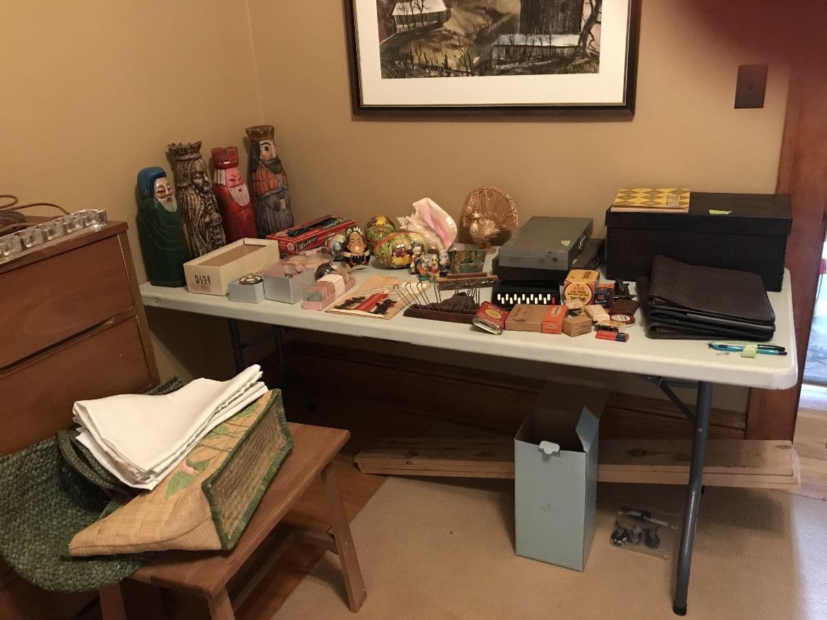 Vintage Downsizing - 50% off Sunday photo 12