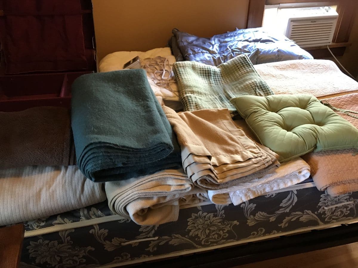 Vintage Downsizing - 50% off Sunday photo 7