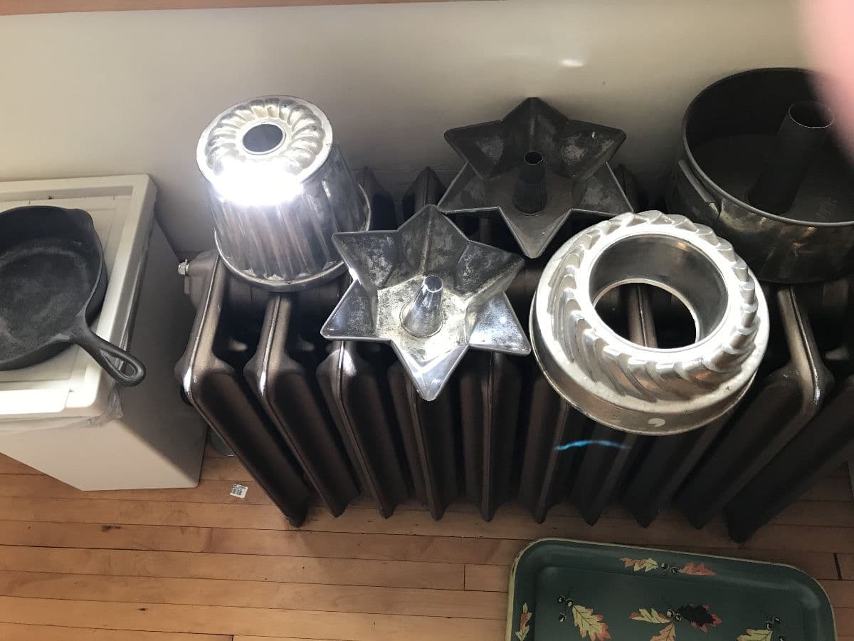 Vintage Downsizing - 50% off Sunday photo 2