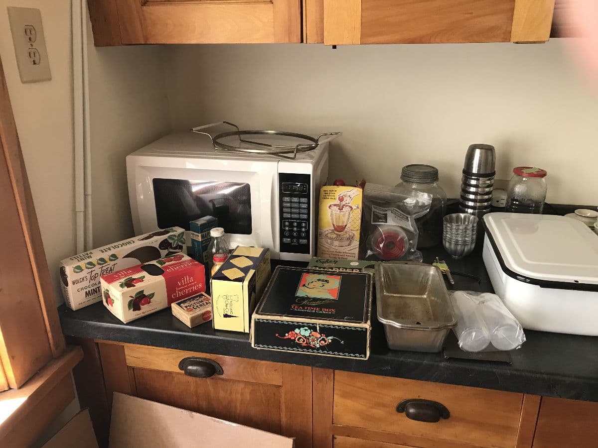 Vintage Downsizing - 50% off Sunday photo 3