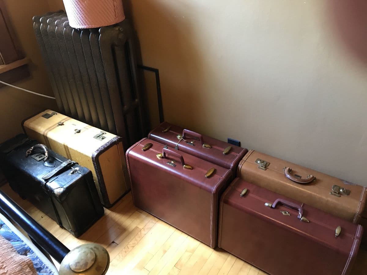 Vintage Downsizing - 50% off Sunday photo 6