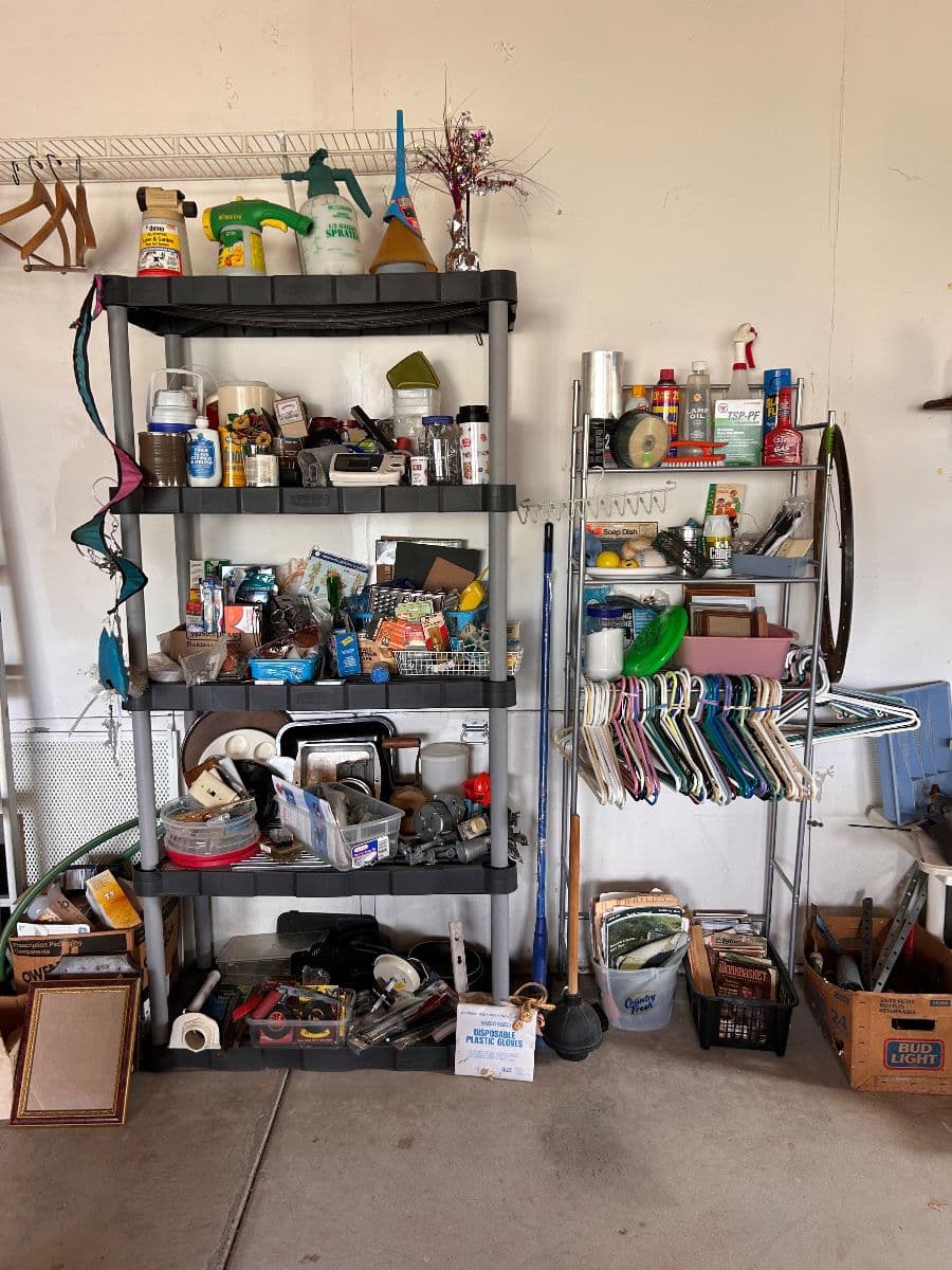 Trains, Tools, Clock Works and More!!! photo 8