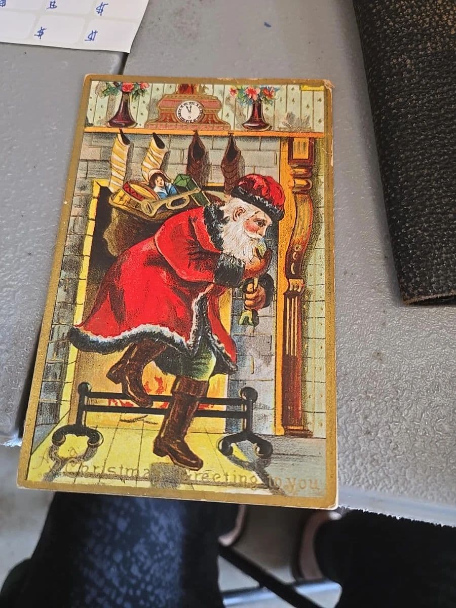Antiques Galore Primitives, Furniture, Ephemera, Glass, Taxidermy, Tools, Christmas photo 11