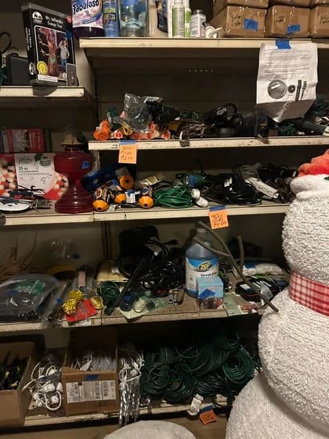 Lakeland ONE DAY BLOW OUT Estate Sale photo 9