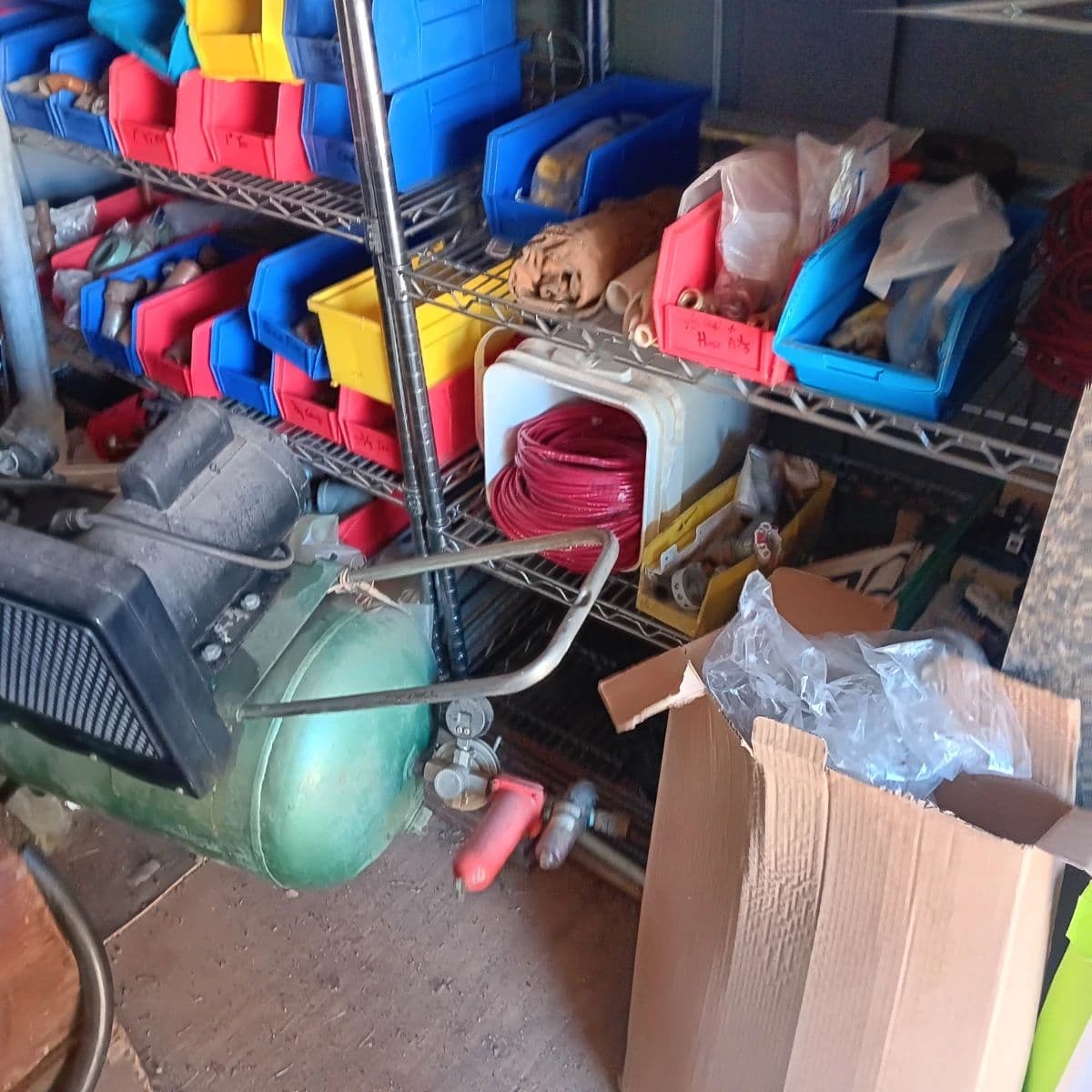 Beethoven Estate liquidation photo 9