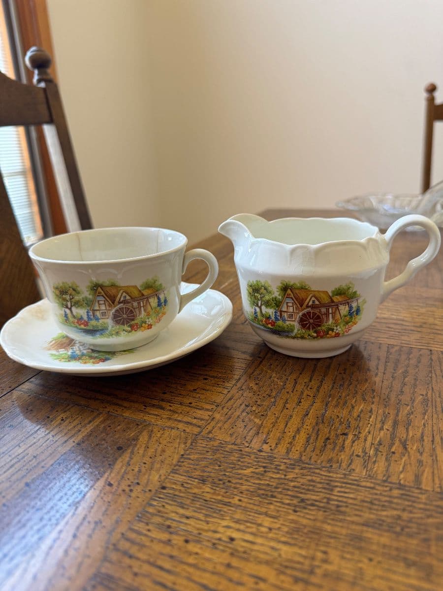 Laporte Estate Sale Featuring Beautiful Antique Furniture, Vintage Glassware, Tools & More photo 5