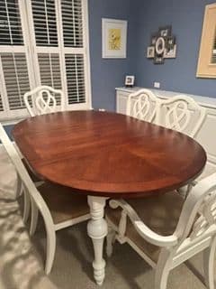 Comfortable Surroundings. Estate Sale Hosted by AAA Organizing and Estate Sales LLC photo 5