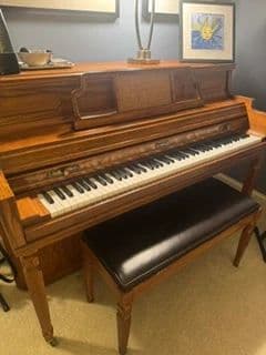 Comfortable Surroundings. Estate Sale Hosted by AAA Organizing and Estate Sales LLC photo 4
