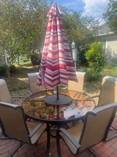 Comfortable Surroundings. Estate Sale Hosted by AAA Organizing and Estate Sales LLC photo 3