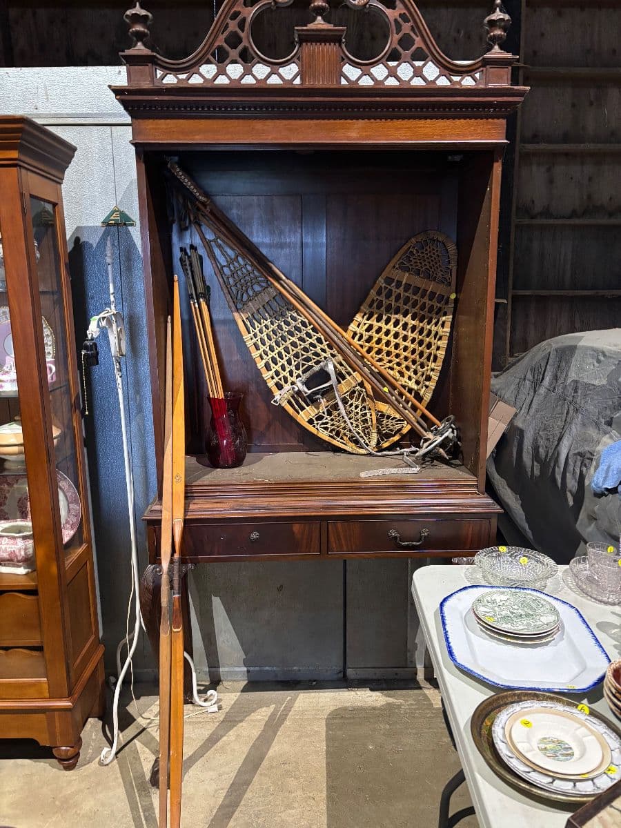 Barn sale in Kinderhook photo 2