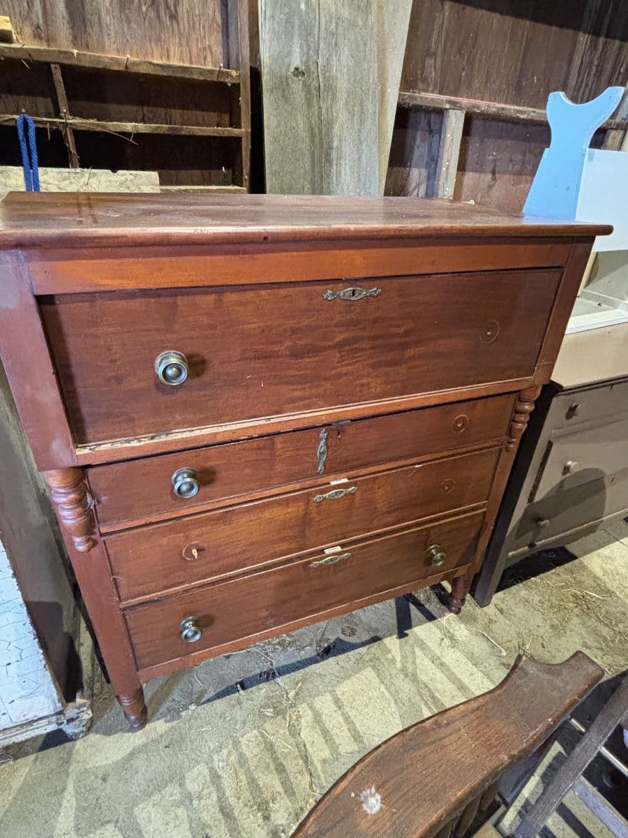 Barn sale in Kinderhook photo 8