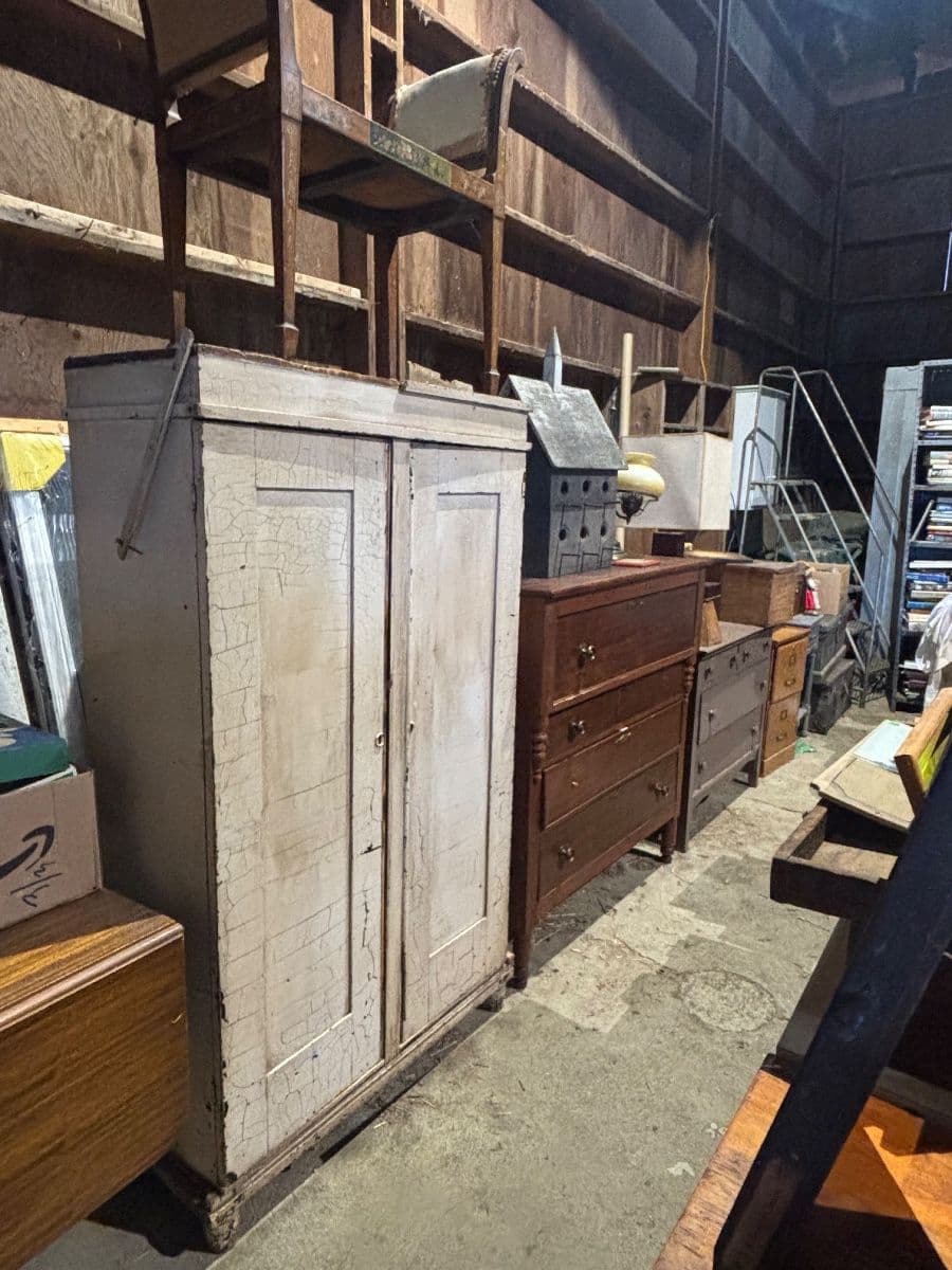Barn sale in Kinderhook photo 12