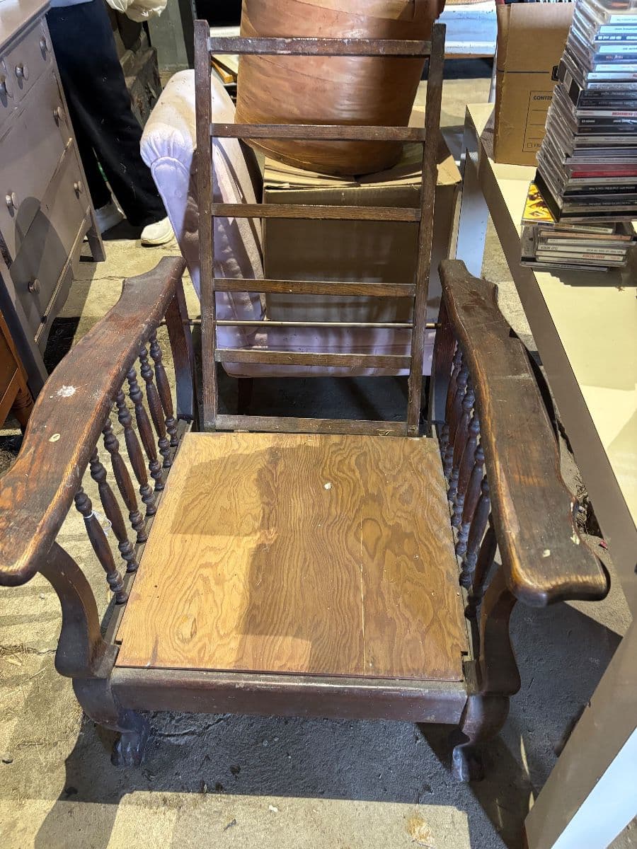 Barn sale in Kinderhook photo 7