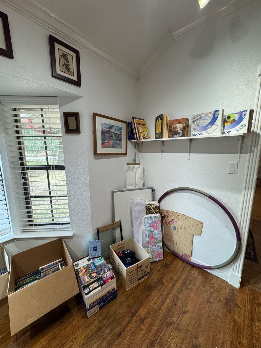 The Gardenia Estate by Emily Styles photo 5