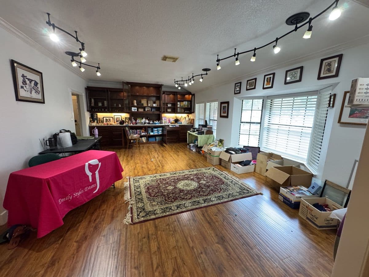 The Gardenia Estate by Emily Styles photo 1