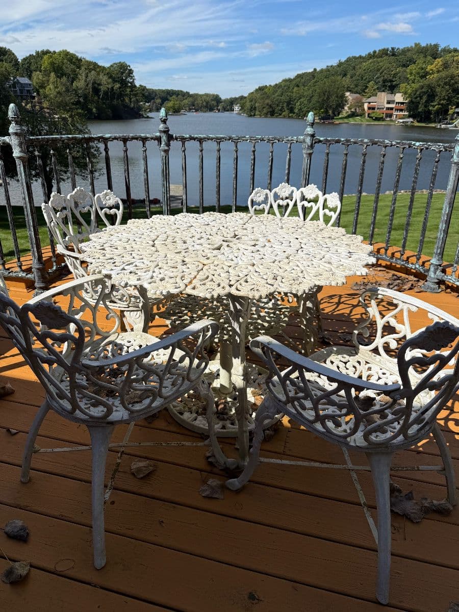 FENTON 2-PART ESTATE SALE – PART 1 | Christmas • Fashion • MCM • Home & Garden photo 2