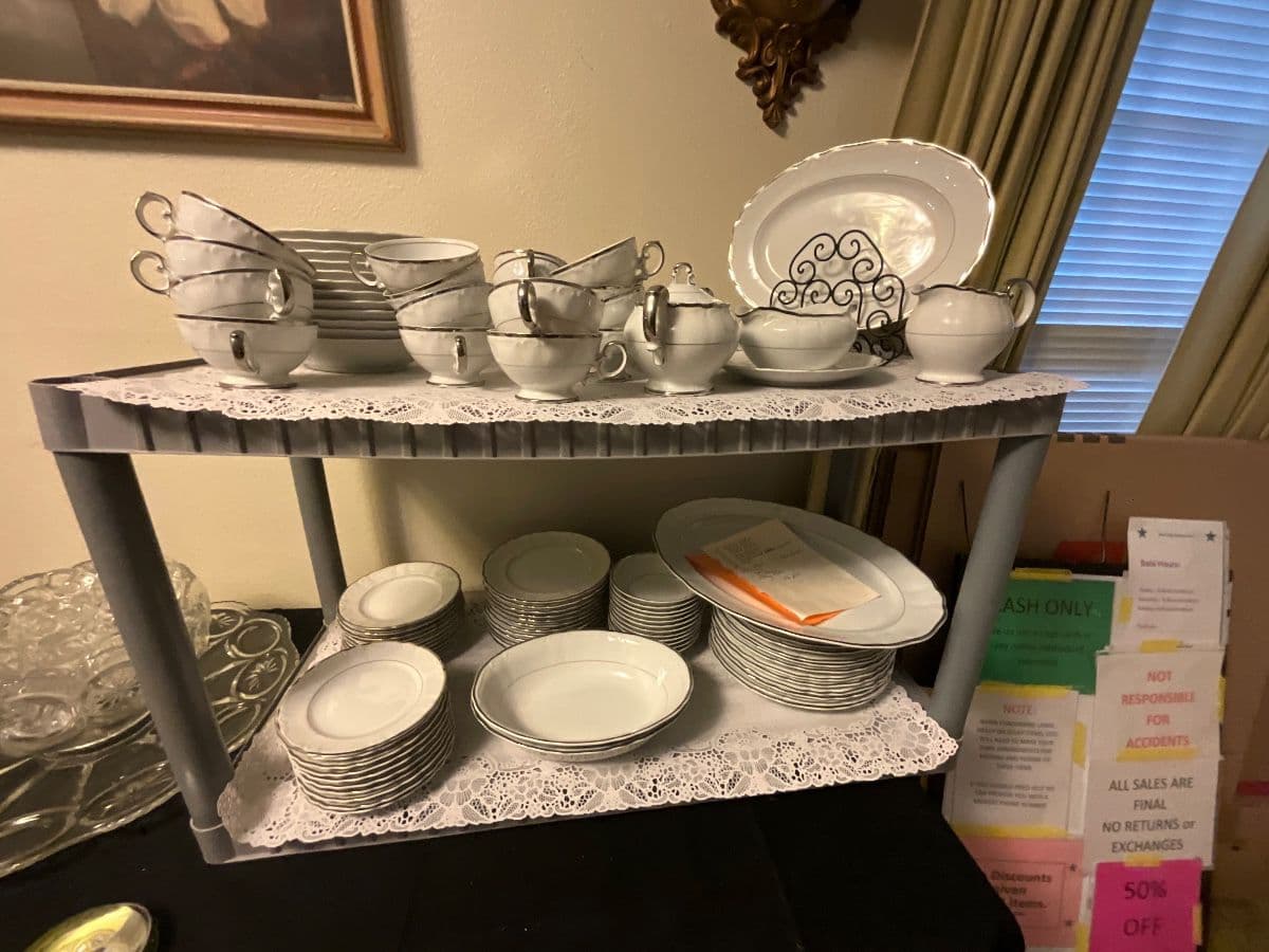 Blue Star Estate Sales photo 9