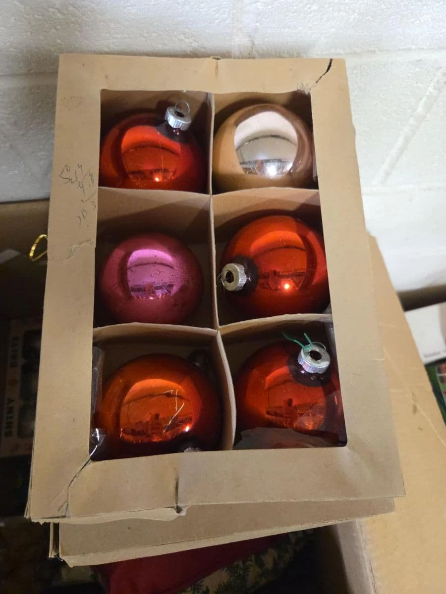 Carlisle Estate Sale photo 12