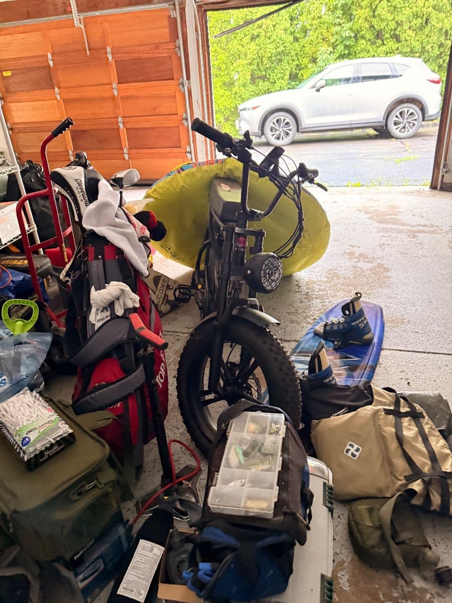 White Lake Estate Sale photo 4