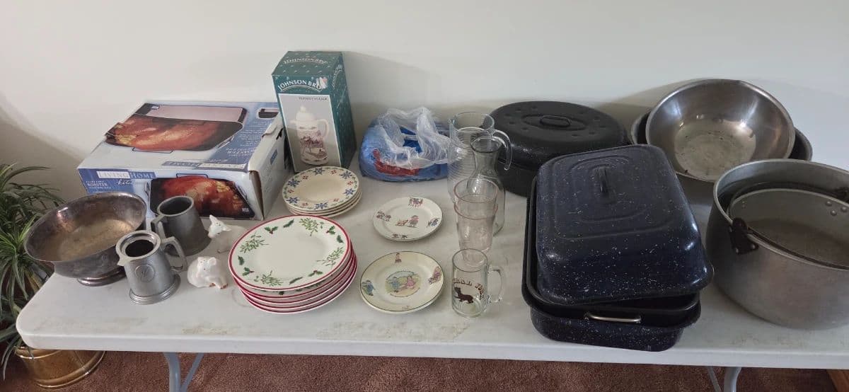 4pm North York Estate Sale photo 9