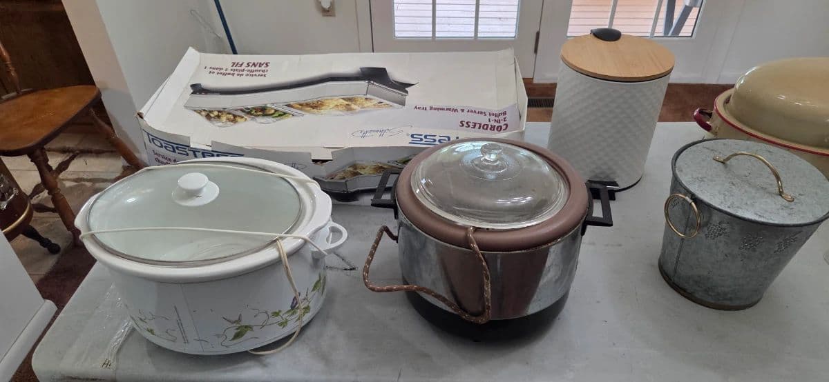 4pm North York Estate Sale photo 4