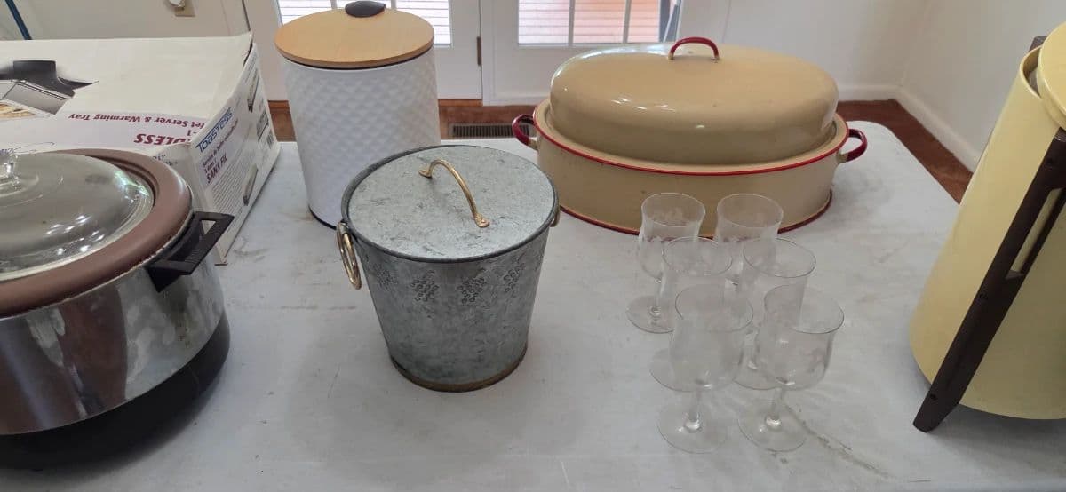 4pm North York Estate Sale photo 3