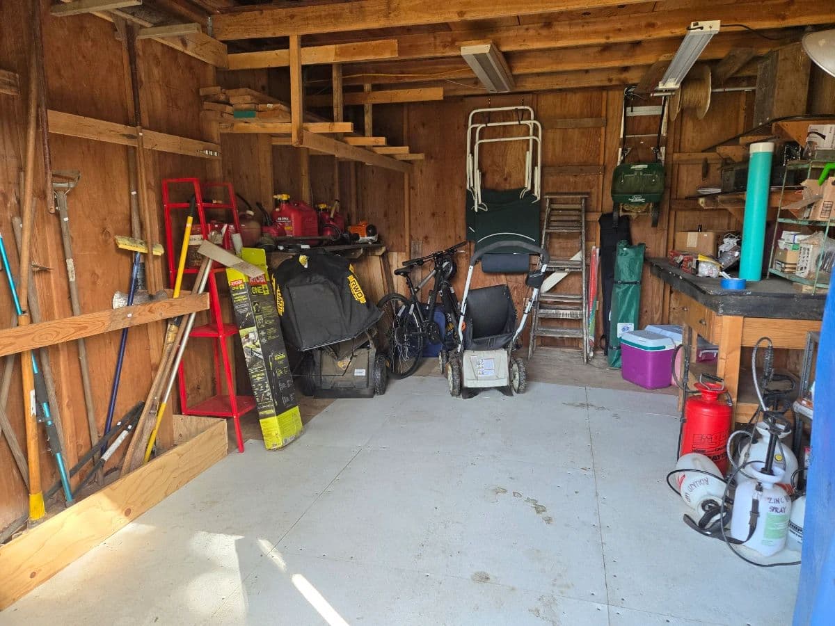 Mega Estate Liquidation & Dig In Portland! photo 2