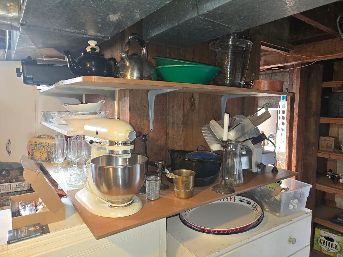Mega Estate Liquidation & Dig In Portland! photo 10