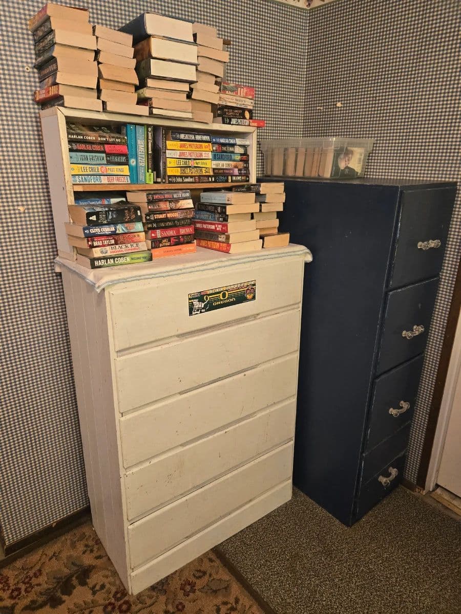Mega Estate Liquidation & Dig In Portland! photo 5