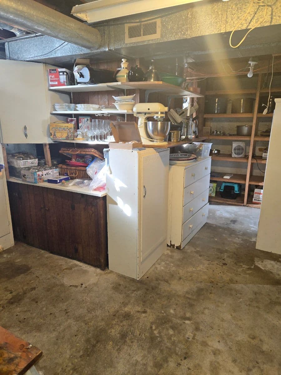 Mega Estate Liquidation & Dig In Portland! photo 7