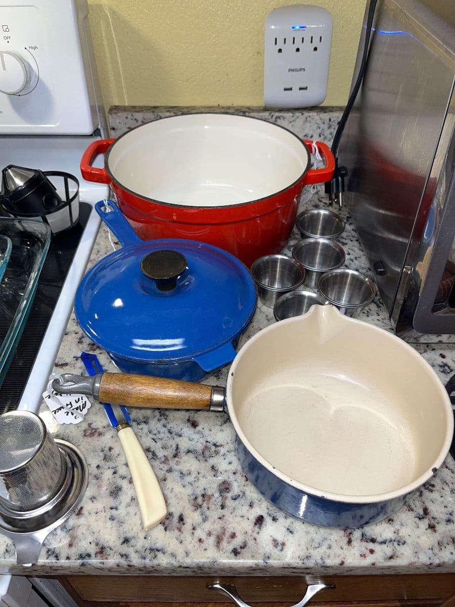 Broadmoorings Estate Sale photo 10