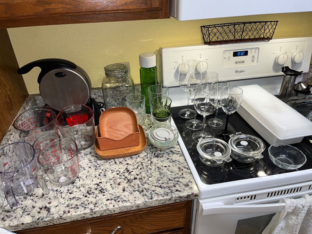 Broadmoorings Estate Sale photo 11