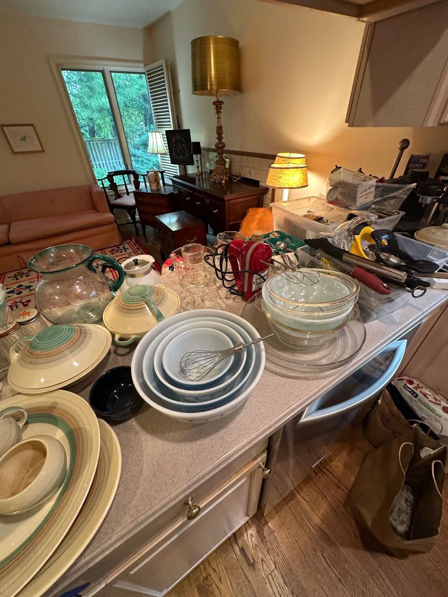 Annapolis Full House photo 12