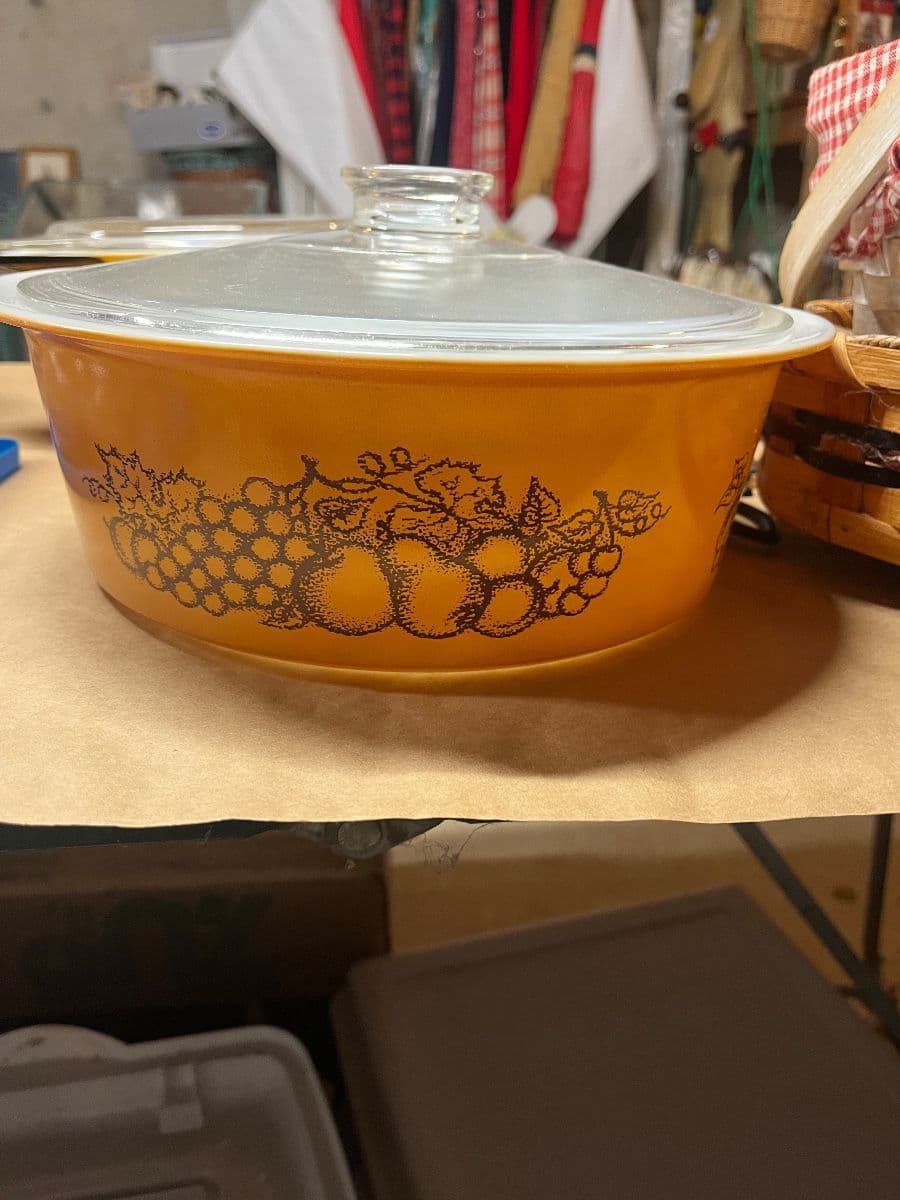 Estate Sale Fredonia, NY~Vintage Clothing, Garden, Holiday, Basement Contents! photo 6