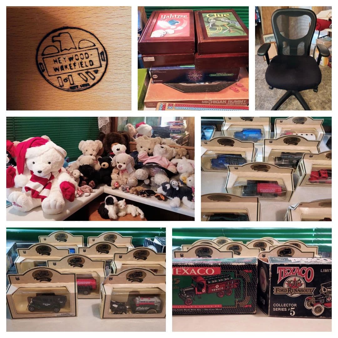 Whitstran Relocation/Living Estate Sale photo 6