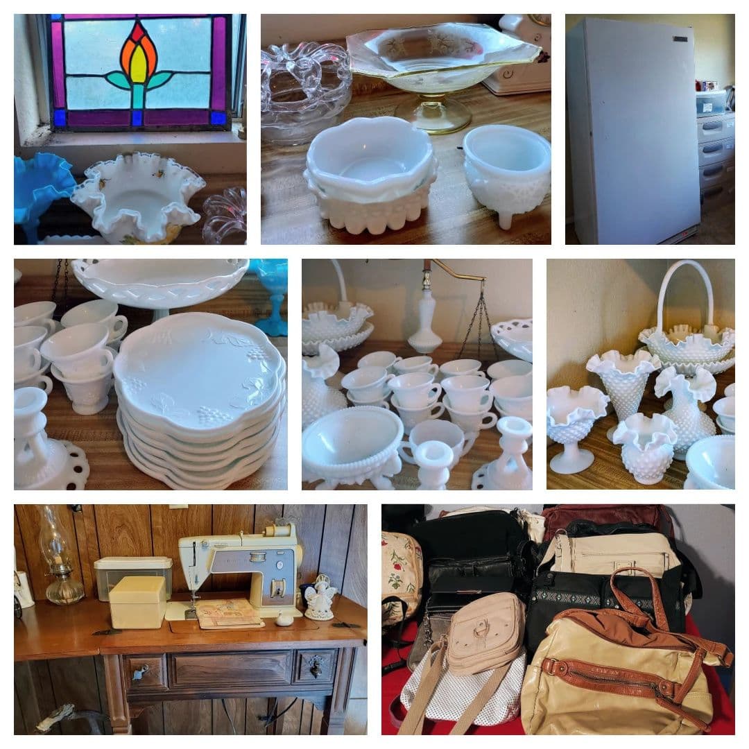 Whitstran Relocation/Living Estate Sale photo 7