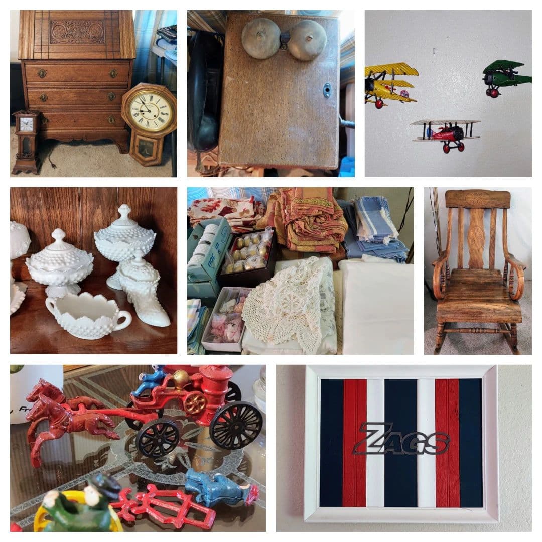 Whitstran Relocation/Living Estate Sale photo 3