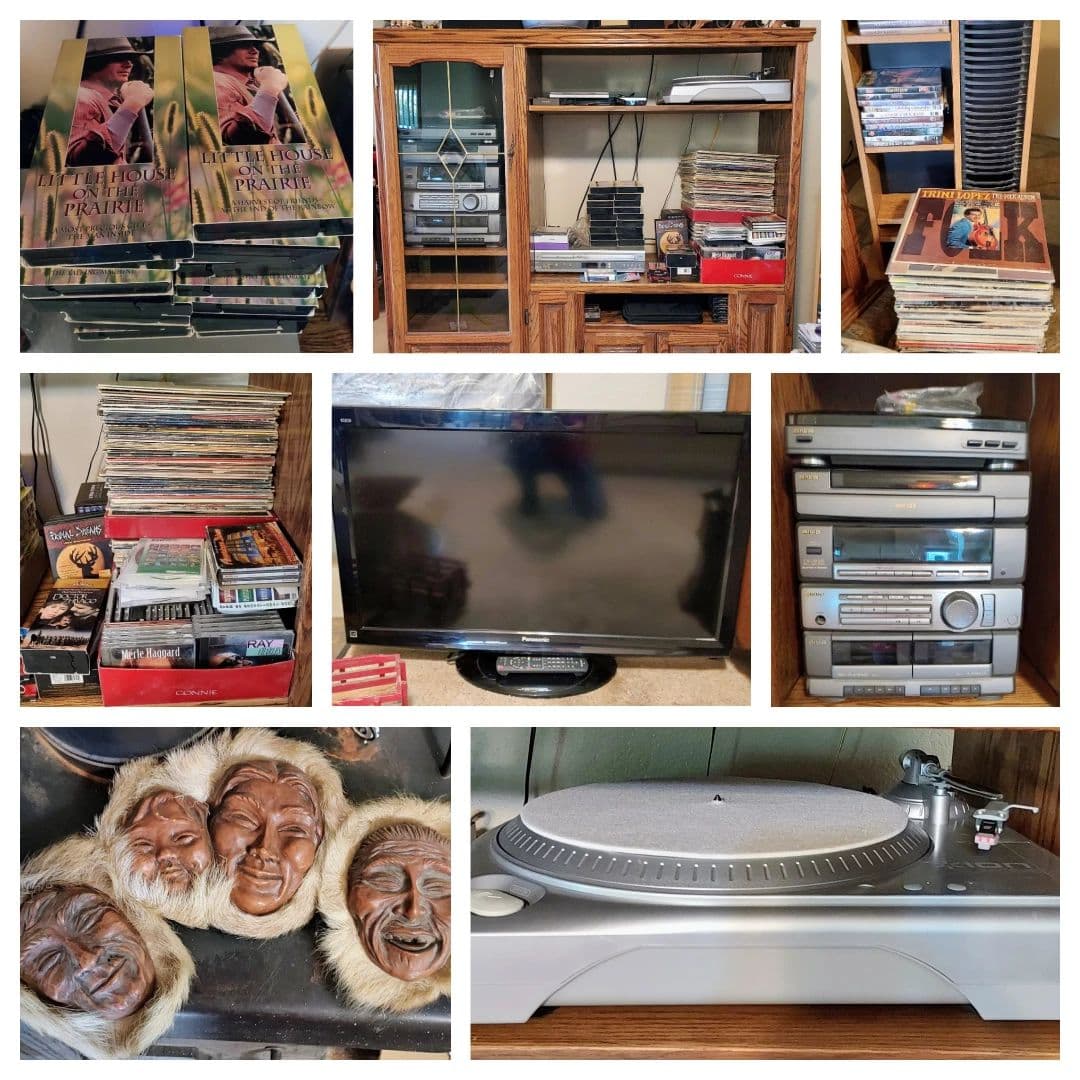 Whitstran Relocation/Living Estate Sale photo 4
