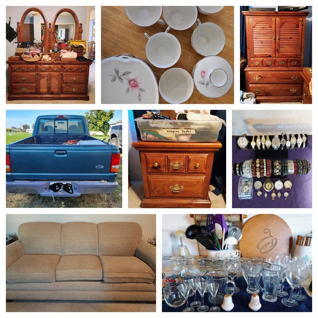 Whitstran Relocation/Living Estate Sale photo 8