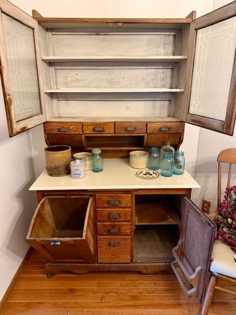 Westerville ONE DAY Sale!! Rustic primitives, Hoosier cabinet, tools + MORE!! photo 5