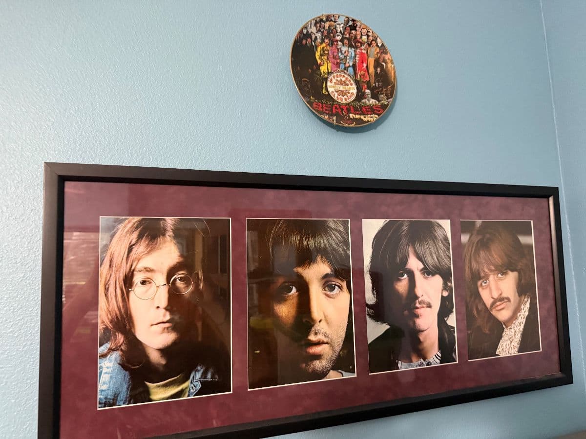 Yellow Submarine Estate Sale photo 10