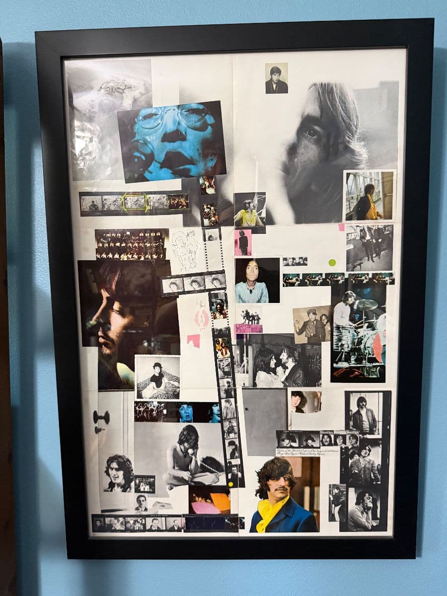 Yellow Submarine Estate Sale photo 9