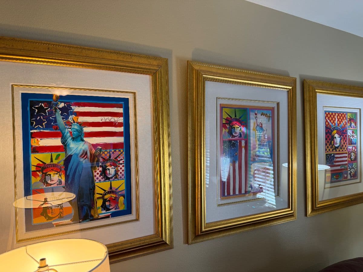 Yellow Submarine Estate Sale photo 2
