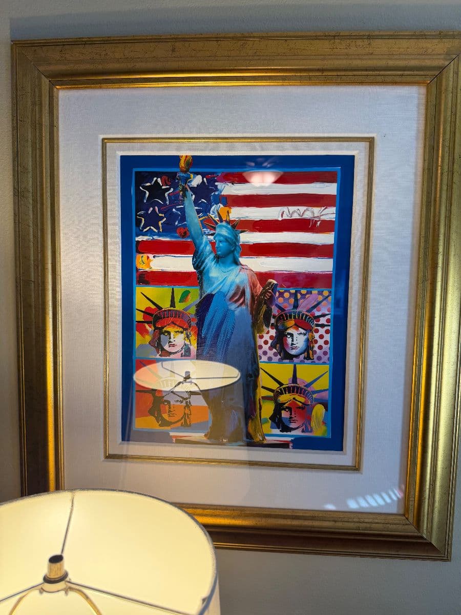 Yellow Submarine Estate Sale photo 1