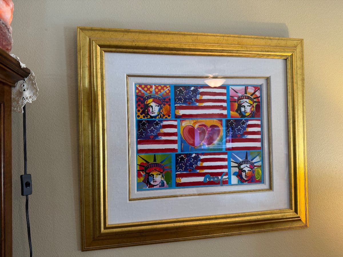 Yellow Submarine Estate Sale photo 3