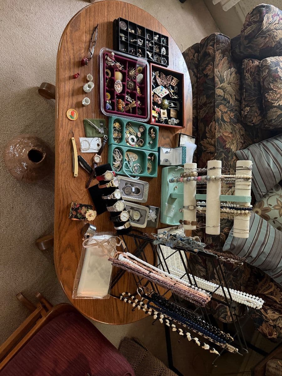 Brooklyn Heights Estate Sale photo 3